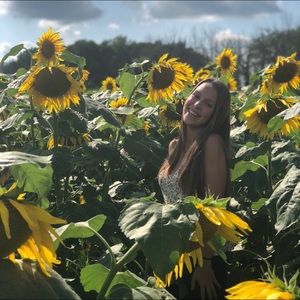 Meet your Posher, Haleigh